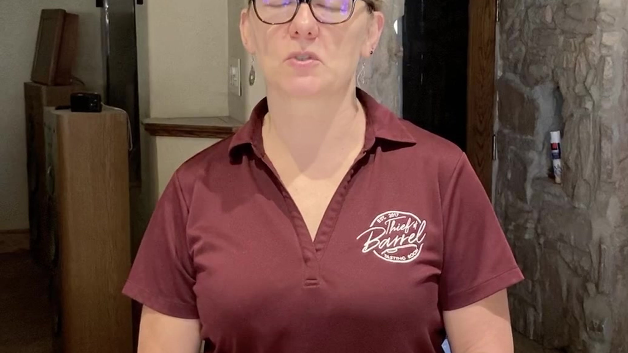 Barbara M., Acton, CA